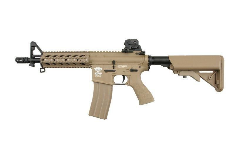Аналог штурмовой винтовки CM16 Raider DST [G&G] (для страйкбола) GIG-01-002761 фото