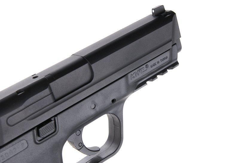 Страйкбольный аналог pistoletu M40 [KWC] (для страйкболу) KWC-02-003687 фото