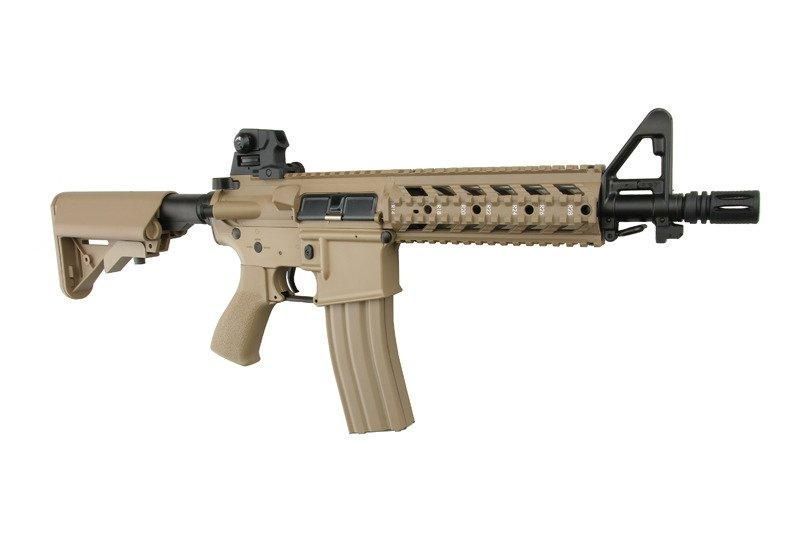 Аналог штурмовой винтовки CM16 Raider DST [G&G] (для страйкбола) GIG-01-002761 фото