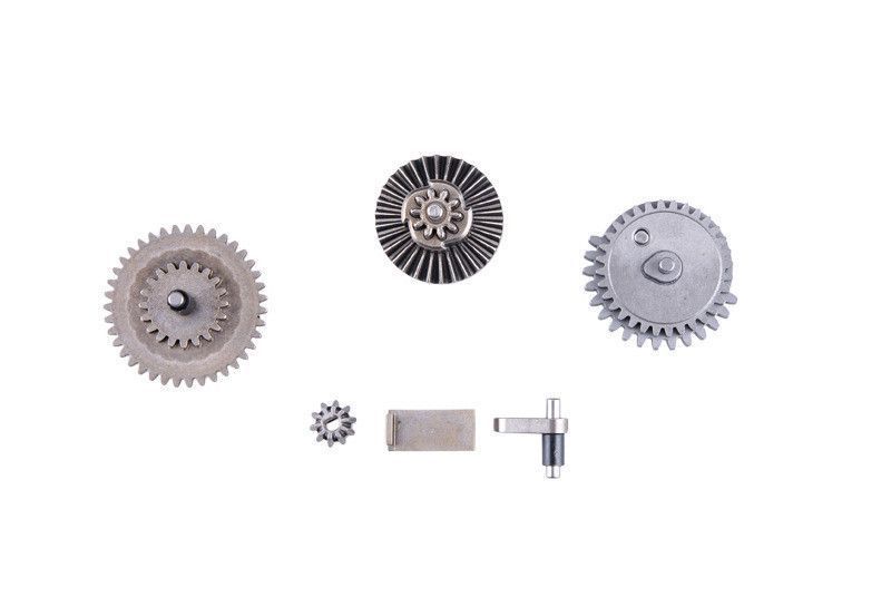 Набор стандартных шестеренок для gearbox'a [SHS] (для страйкбола) SHS-08-001925 фото