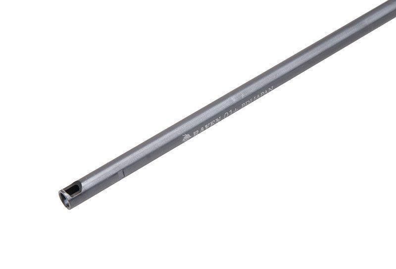 Тонкий стволик Raven 6,01 mm - 247 mm [PDI] (для страйкболу) PDI-08-005167 фото