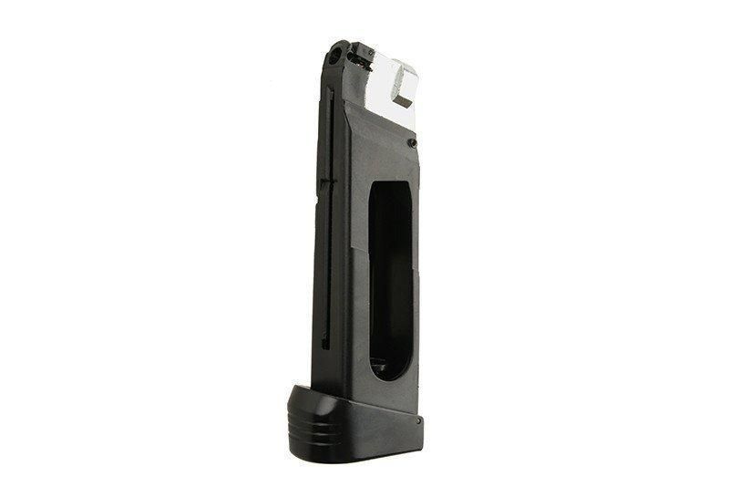 Magazynek CO2 17 kulek do Sport 106 [ASG] (для страйкболу) ASG-05-005774 фото