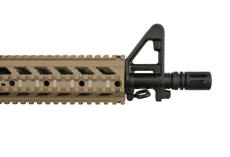 Аналог штурмовой винтовки CM16 Raider DST [G&G] (для страйкбола) GIG-01-002761 фото