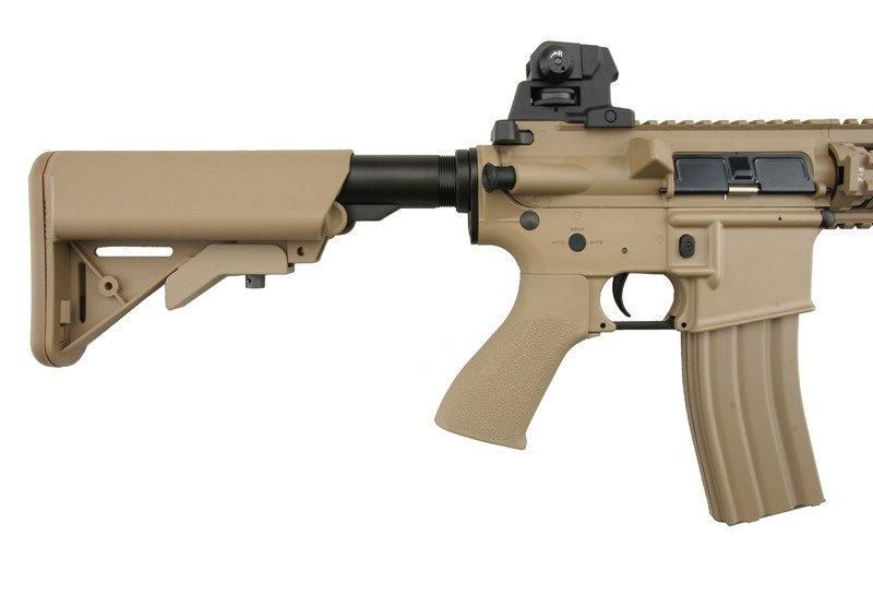 Аналог штурмовой винтовки CM16 Raider DST [G&G] (для страйкбола) GIG-01-002761 фото