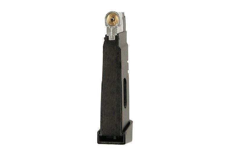Magazynek CO2 17 kulek do Sport 106 [ASG] (для страйкболу) ASG-05-005774 фото