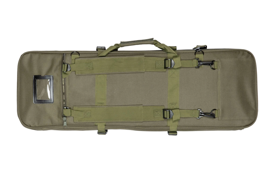Сумка для переноса приводов Specna Arms Gun Bag V2 - 84cm - OLIVE [Specna Arms] SPE-22-033250 фото