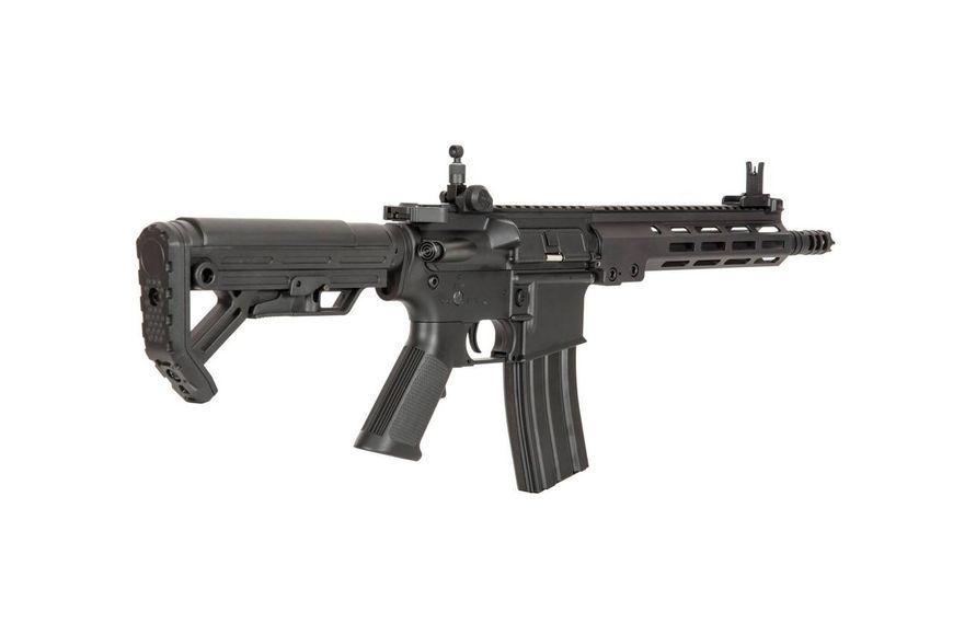 Штурмовая винтовка EFB6595 - Black [Golden Eagle]&nbsp;(для страйкбола) JGG-01-029690 фото