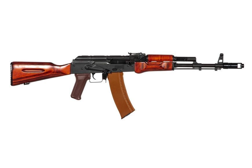 Страйкбольный аналог karabinka LCK74 EBB [LCT]&nbsp;(для страйкболу) LCT-01-026735 фото