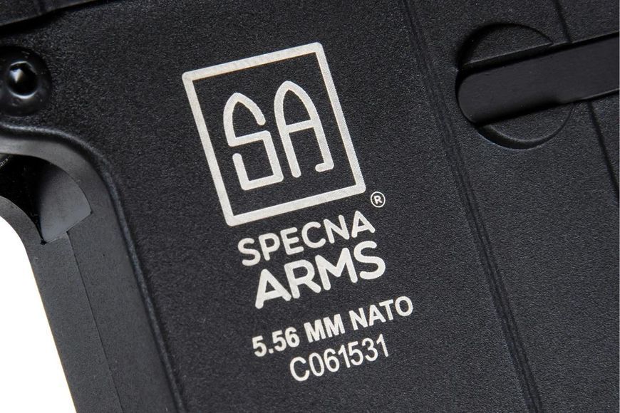 Автоматическая винтовка SA-C25 CORE&trade; HAL ETU&trade; - Chaos Bronze [Specna Arms] (для страйкбола) SPE-01-041253 фото