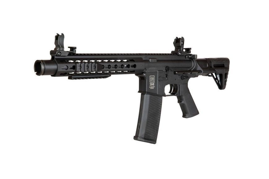 Страйкбольный аналог karabinka SA-C07 PDW CORE&trade; - czarna [Specna Arms] (для страйкболу) SPE-01-033337 фото