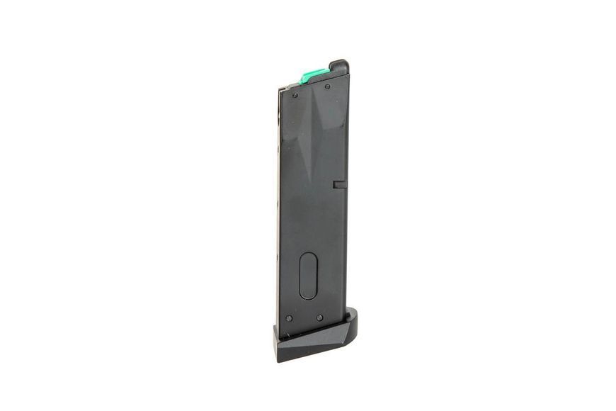 Magazynek Green-Gas 27 kulek do аналогов GPM9 MK3 [G&G] (для страйкбола) GIG-05-030076 фото