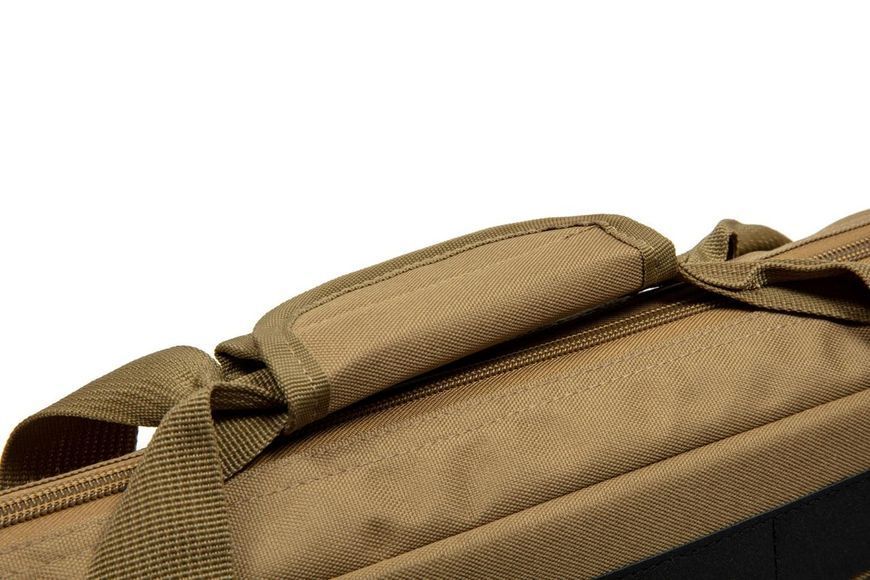 Чехол оружейный Laser-Cut 100cm - Tan [Ultimate Tactical] UTT-22-030284 фото