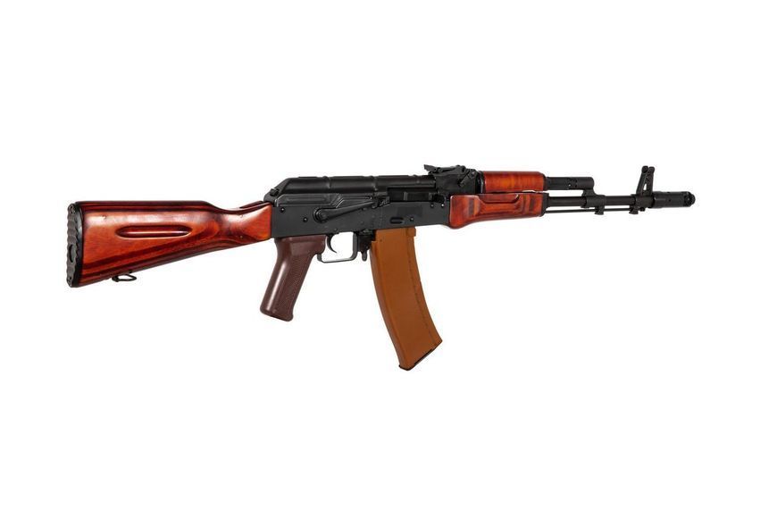 Страйкбольный аналог karabinka LCK74 EBB [LCT]&nbsp;(для страйкболу) LCT-01-026735 фото
