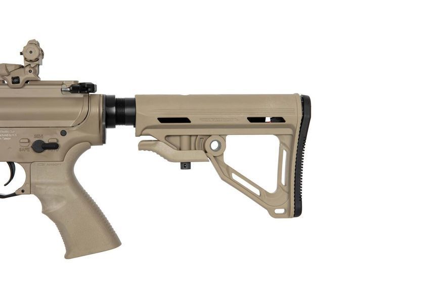 Страйкбольный аналог karabinka CXP-UK1 Rifle MTR - tan [ICS] (для страйкбола) ICS-01-031572 фото