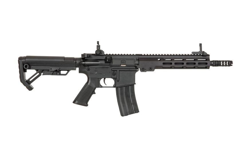 Штурмовая винтовка EFB6595 - Black [Golden Eagle]&nbsp;(для страйкбола) JGG-01-029690 фото
