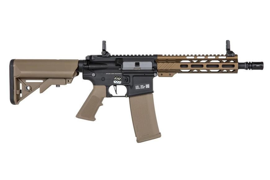 Автоматическая винтовка SA-C25 CORE&trade; HAL ETU&trade; - Chaos Bronze [Specna Arms] (для страйкбола) SPE-01-041253 фото