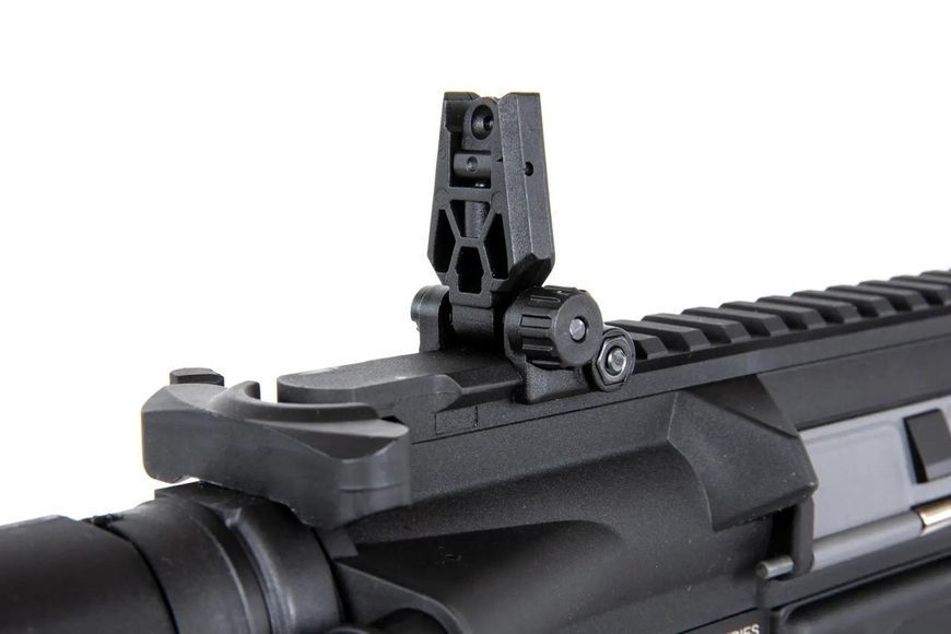 Автоматична гвинтівка SA-C07 CORE&trade; HAL ETU&trade; &mdash; Black [Specna Arms] (для страйкболу) SPE-01-041691 фото