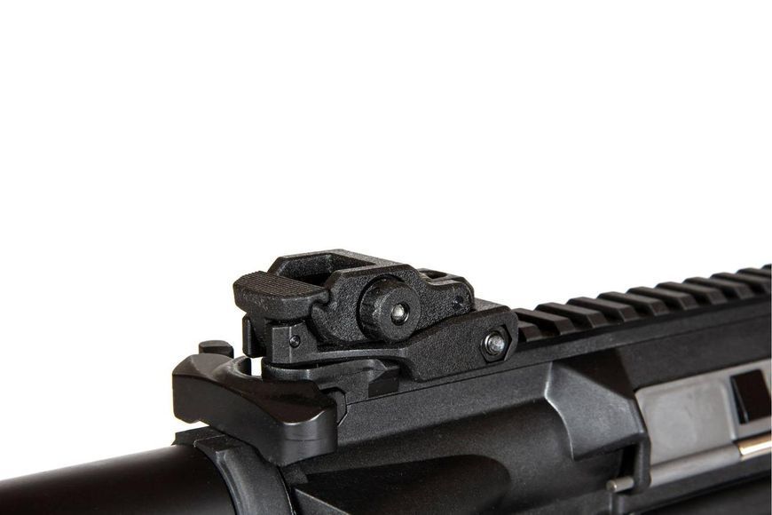 Страйкбольный аналог karabinka SA-C07 PDW CORE&trade; - czarna [Specna Arms] (для страйкболу) SPE-01-033337 фото