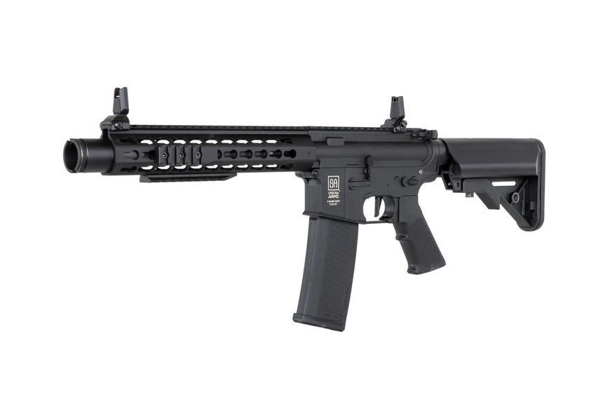 Автоматична гвинтівка SA-C07 CORE&trade; HAL ETU&trade; &mdash; Black [Specna Arms] (для страйкболу) SPE-01-041691 фото
