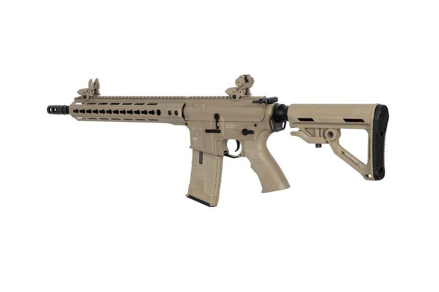 Страйкбольный аналог karabinka CXP-UK1 Rifle MTR - tan [ICS] (для страйкбола) ICS-01-031572 фото