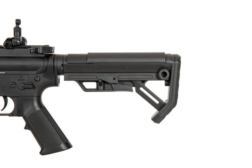Штурмовая винтовка EFB6595 - Black [Golden Eagle]&nbsp;(для страйкбола) JGG-01-029690 фото