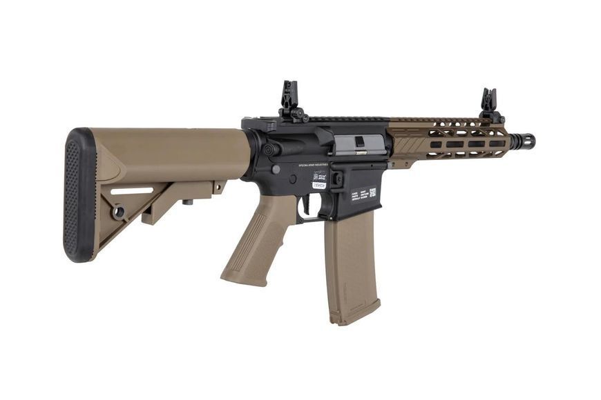 Автоматическая винтовка SA-C25 CORE&trade; HAL ETU&trade; - Chaos Bronze [Specna Arms] (для страйкбола) SPE-01-041253 фото