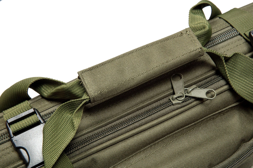 Сумка для переноса приводов Specna Arms Gun Bag V2 - 84cm - OLIVE [Specna Arms] SPE-22-033250 фото
