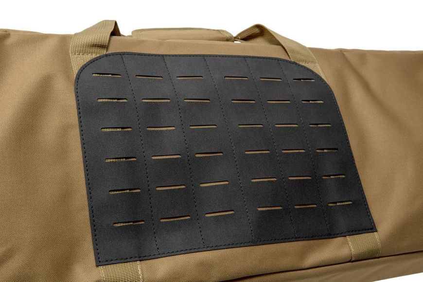 Чехол оружейный Laser-Cut 100cm - Tan [Ultimate Tactical] UTT-22-030284 фото
