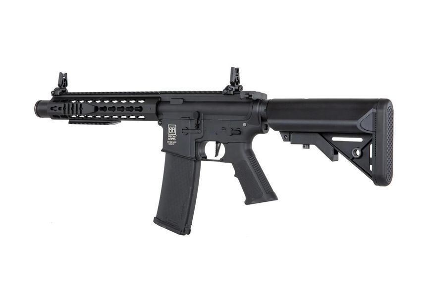 Автоматична гвинтівка SA-C07 CORE&trade; HAL ETU&trade; &mdash; Black [Specna Arms] (для страйкболу) SPE-01-041691 фото