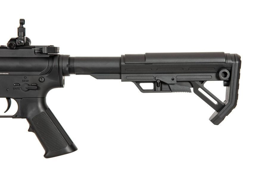 Штурмовая винтовка EFB6595 - Black [Golden Eagle]&nbsp;(для страйкбола) JGG-01-029690 фото