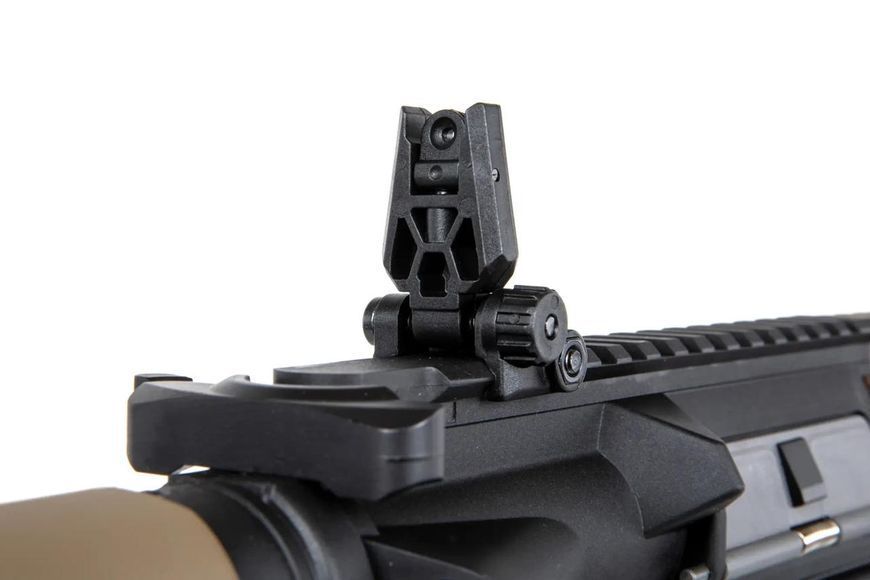 Автоматическая винтовка SA-C25 CORE&trade; HAL ETU&trade; - Chaos Bronze [Specna Arms] (для страйкбола) SPE-01-041253 фото