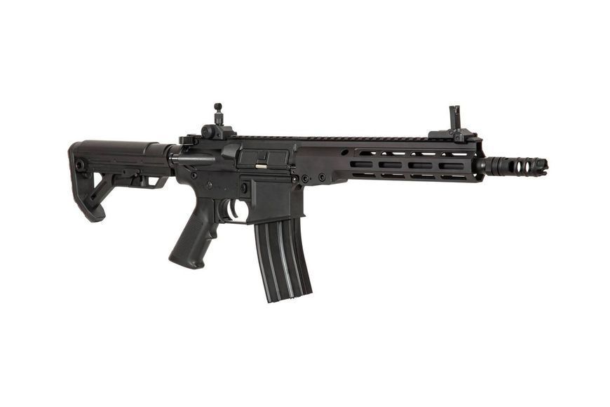 Штурмовая винтовка EFB6595 - Black [Golden Eagle]&nbsp;(для страйкбола) JGG-01-029690 фото