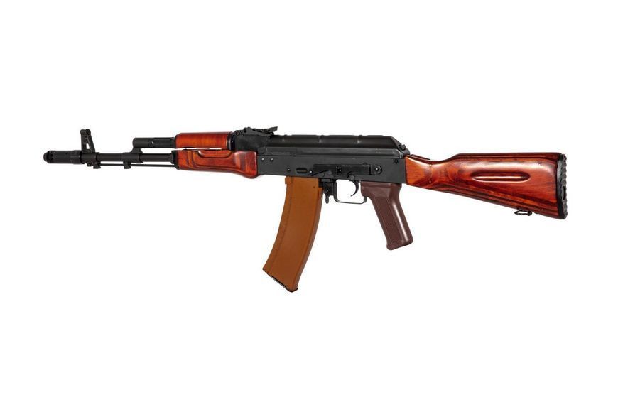 Страйкбольный аналог karabinka LCK74 EBB [LCT]&nbsp;(для страйкболу) LCT-01-026735 фото