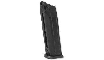 ASG - Magazine CZ P-09 - Green Gas - 17658 (для страйкболу) 14018 фото