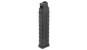 Tokyo Marui - Scorpion Mod.M airsoft magazine - 260 rds (для страйкбола) 21614 фото
