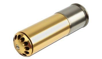 MadBull - XM204HP 204rds High Power (для страйкболу) 2600 фото