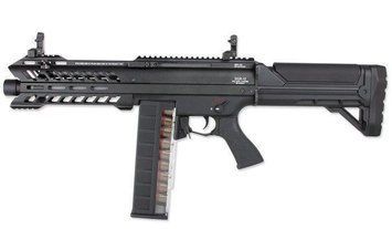 Tokyo Marui - Shotgun Electric airsoft SGR-12 (для страйкболу) 17873 фото