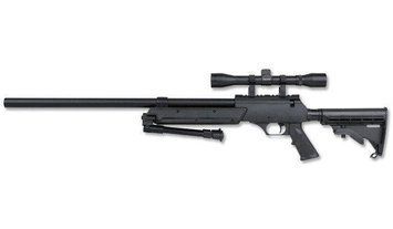 ASG - Urban Sniper Rifle airsoft - Sportline - 16769 (для страйкбола) 8251 фото