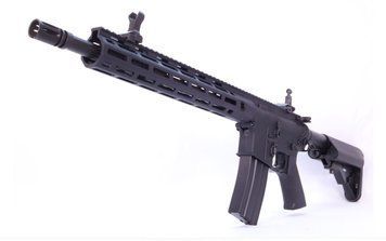 Страйкбольный привод CM.623 Standart - Black [CYMA] (для страйкбола) CM.623-FR фото