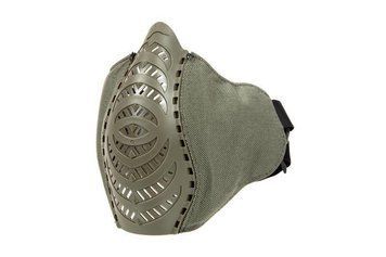 Maska Half Face - Foliage Green [FMA] (для страйкболу) FMA-28-023853 фото