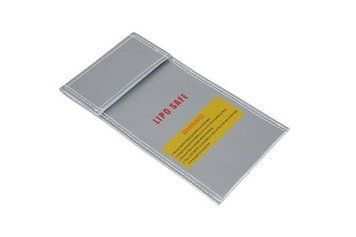 Сумка огнеупорная для зарядки АКБ LiPo Bag [ACM] (для страйкбола) ELR-06-027815 фото
