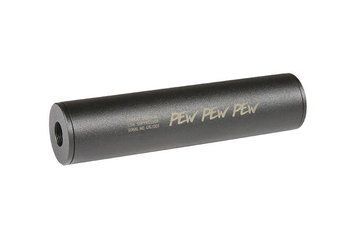 Глушник Covert Tactical PRO 35x150mm "Pew Pew Pew" [Airsoft Engineering] (для страйкболу) AEN-09-019908 фото