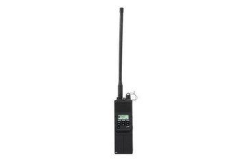 Atrapa radioodbiornika AN/PRC-152 - czarna [Z-Tactical] (для страйкболу) ZTC-31-025031 фото