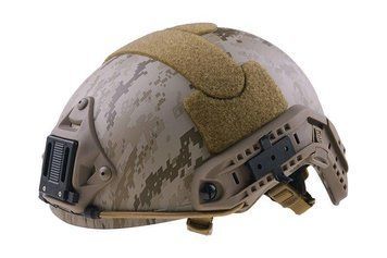 Страйкбольный аналог hełmu Ballistic - AOR1 [FMA] (для страйкболу) FMA-21-022098 фото