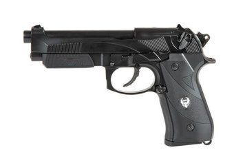 Страйкбольный пистолет HG-192B-C - Semi Auto [HFC] (для страйкбола) HFC-02-024316 фото