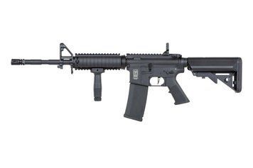 Штурмовая винтовка SA-C03 CORE&trade; HAL&trade; ETU - Black [Specna Arms] (для страйкбола) SPE-01-041338 фото