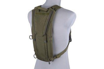 Plecak hydracyjny Scorpion (bez wkładu) - olive [GFC Tactical] (для страйкболу) GFT-25-016388 фото