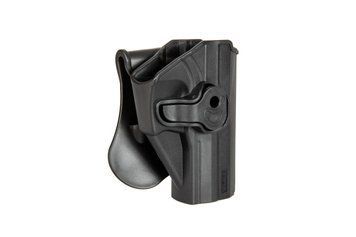 Кобура для приводів G&G GTP-9 / USP / USP Compact [Amomax] (для страйкболу) AMX-29-028896 фото