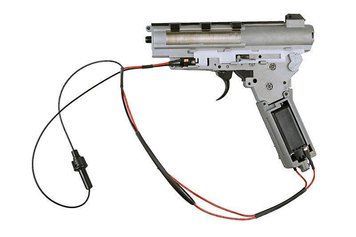 Kompletny gearbox v.3 [LCT] (для страйкболу) LCT-08-007981 фото