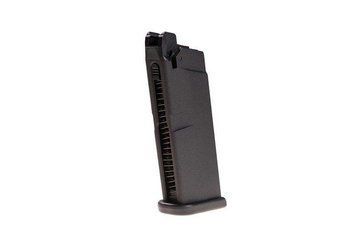 Magazynek green gas 13 kulek do моделей Glock 42 [Umarex] (для страйкболу) UMA-05-021472 фото